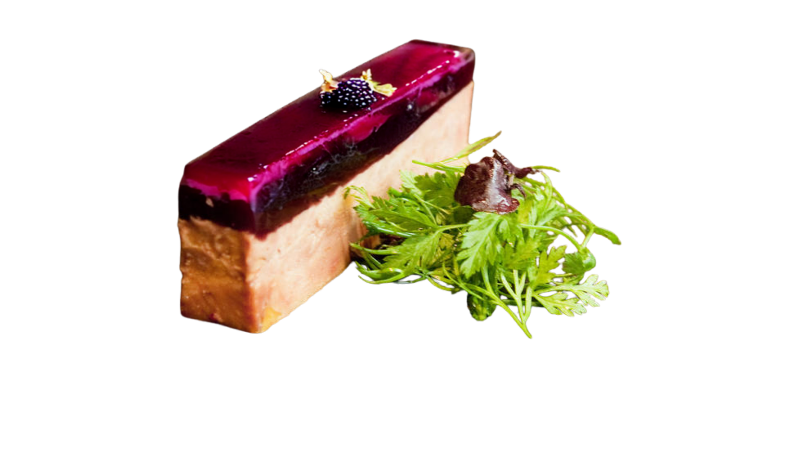 Foie gras premium
